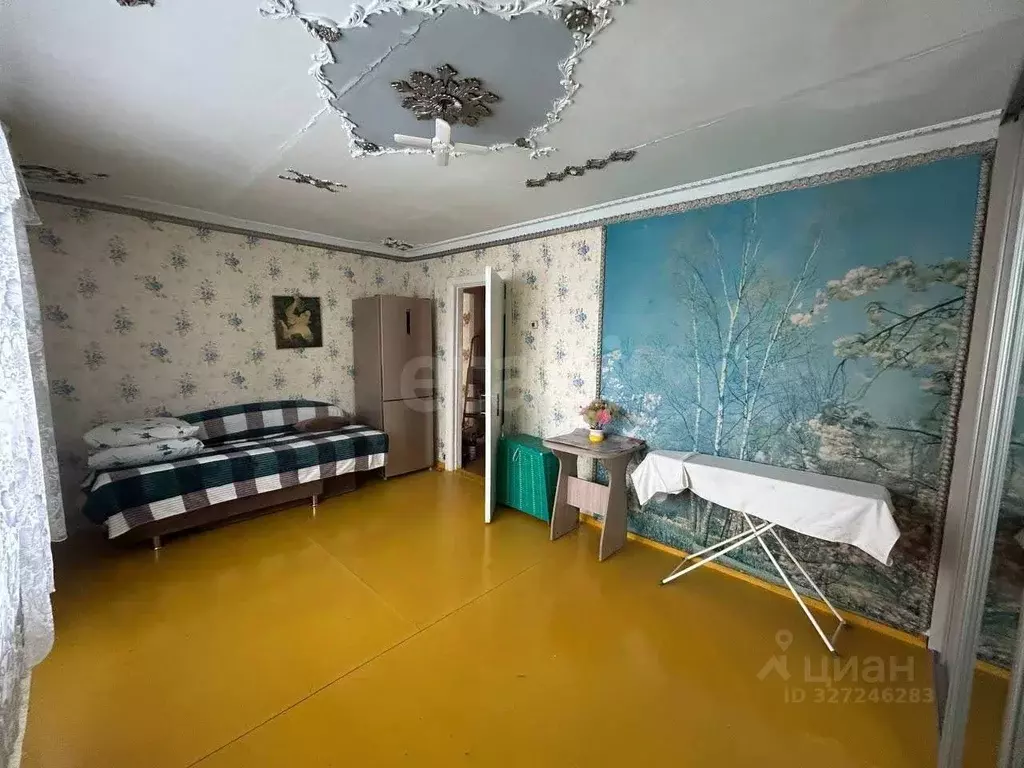 2-к кв. Сахалинская область, Углегорск Портовая ул., 6 (54.7 м) - Фото 1