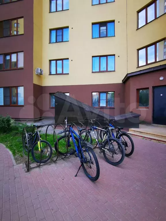 2-к. квартира, 80 м, 9/10 эт. - Фото 1