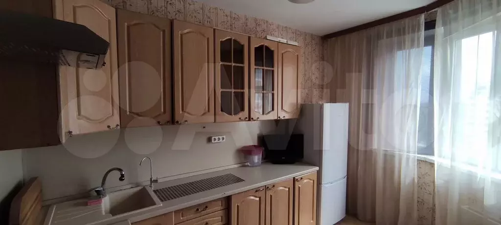 1-к. квартира, 37,7 м, 16/17 эт. - Фото 0
