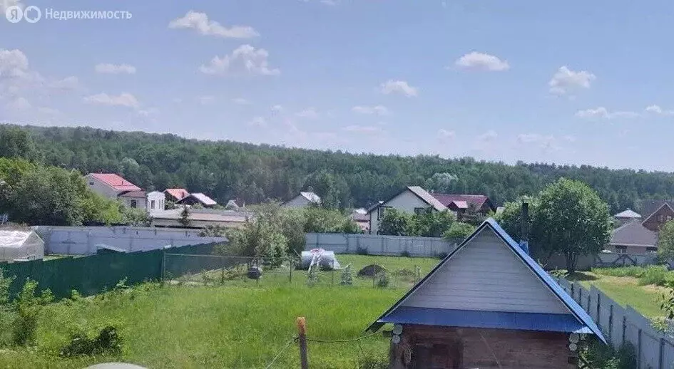 Участок в деревня Ройка, 56 (7 м) - Фото 2