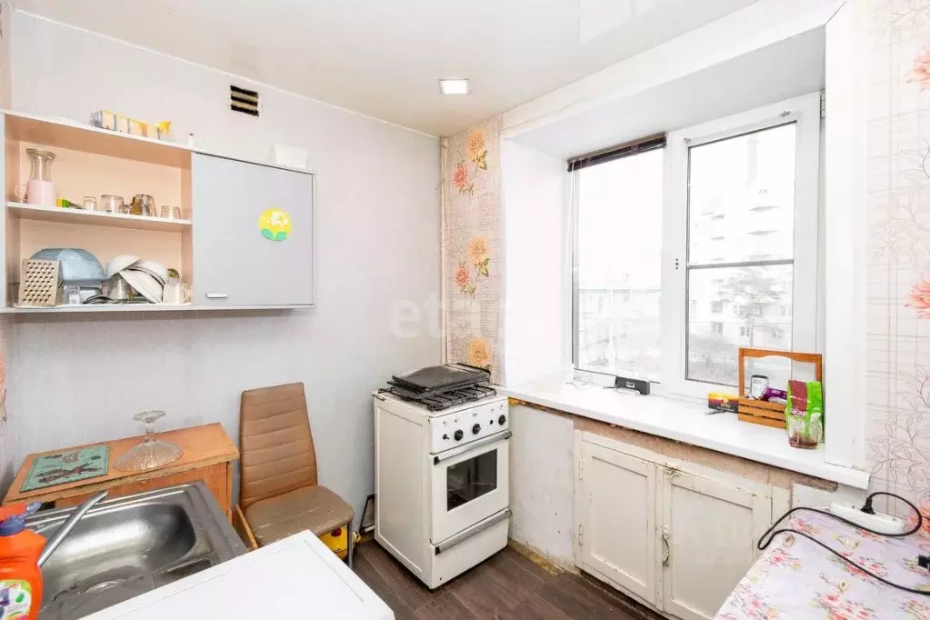 3-к кв. Забайкальский край, Чита Новобульварная ул., 115А (51.6 м) - Фото 0
