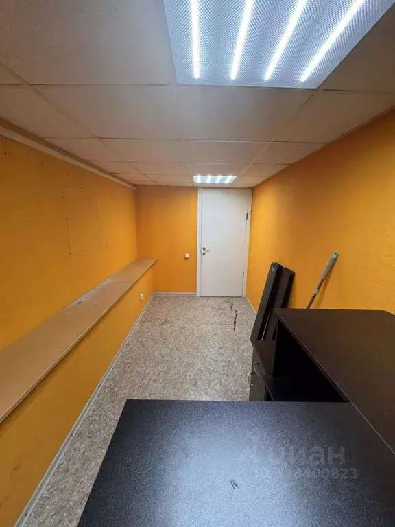 Офис в Санкт-Петербург 19-я Васильевского острова линия, 4 (13 м) - Фото 1