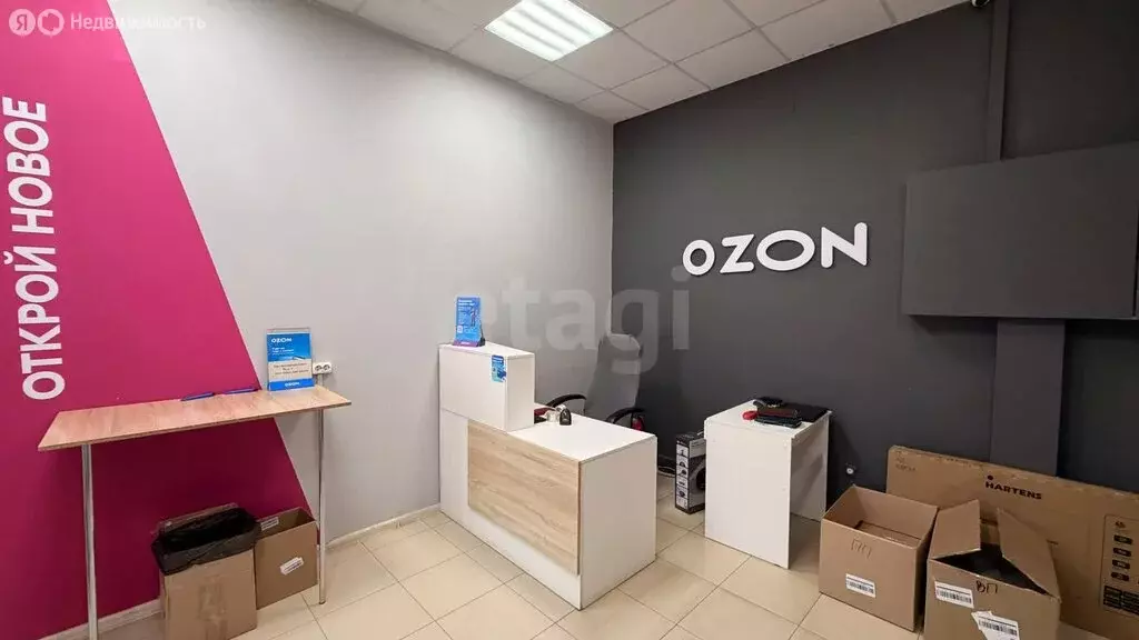 Торговая площадь (35 м) - Фото 2