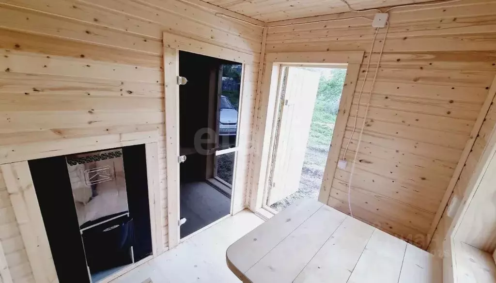 Дом в Вологодская область, Вологда Парус садоводческое товарищество, ... - Фото 1