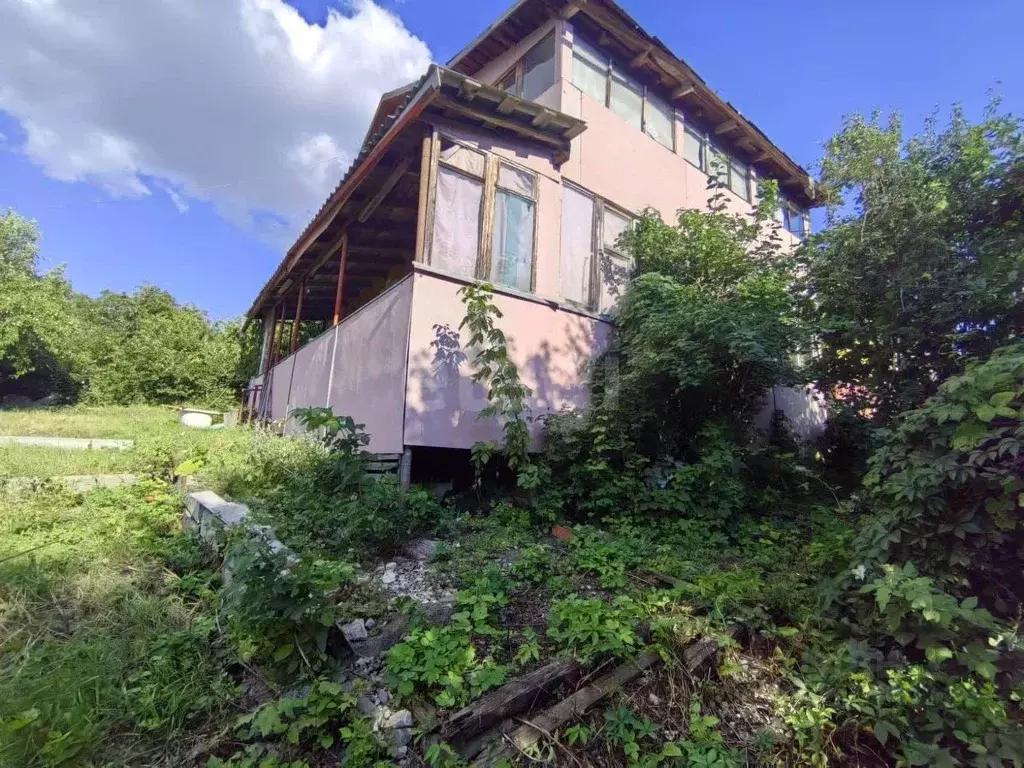 Дом в Саратовская область, Саратов 6-я Дачная Остановка тер., 2/1 (54 ... - Фото 1