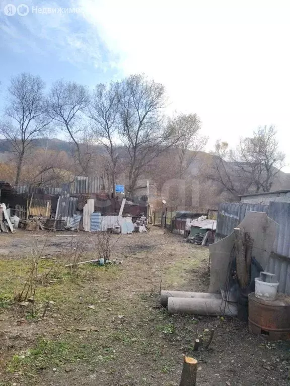 Участок в Аликоновка, Прямая улица (294 м) - Фото 1