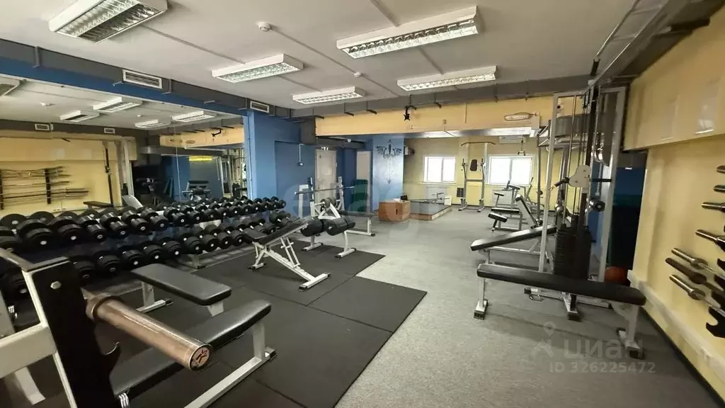 Помещение свободного назначения в Бурятия, Улан-Удэ 112-й мкр, 16/4 ... - Фото 0