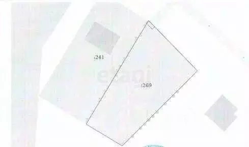 Участок в Белгородская область, Волоконовка рп, Сибирь мкр  (13.0 ... - Фото 2