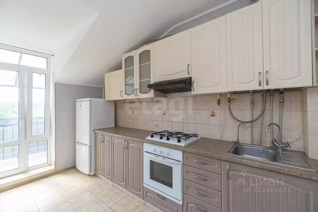 1-к кв. Севастополь ул. Вакуленчука, 26А (40.2 м) - Фото 1