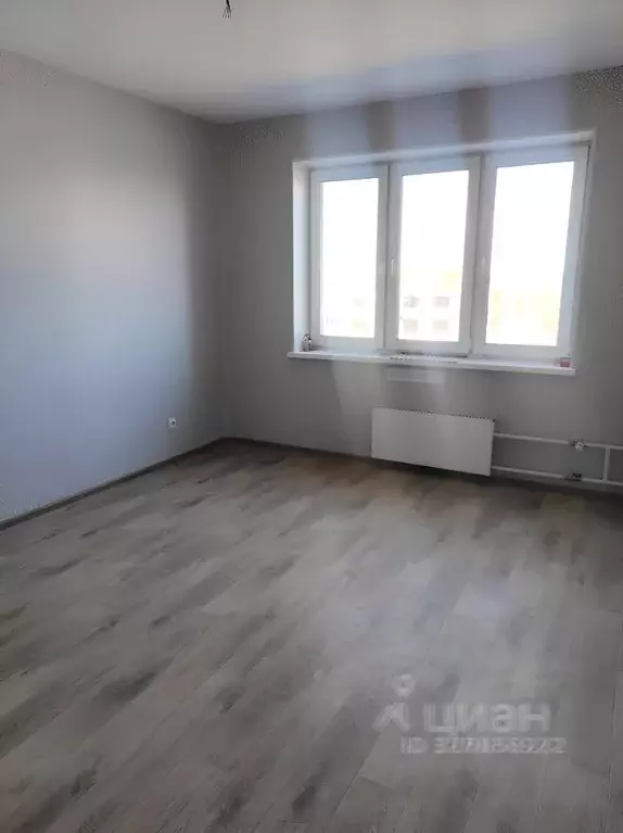 1-к кв. Омская область, Омск пос. Биофабрика, 18к1 (37.1 м) - Фото 1