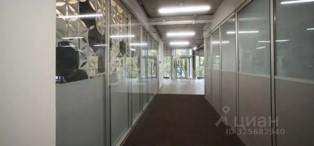 Офис в Москва просп. Мира, 26С1 (330 м) - Фото 2