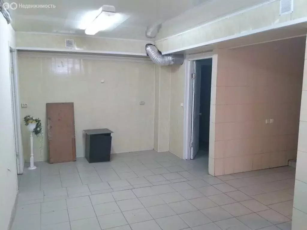 Помещение свободного назначения (26 м) - Фото 1