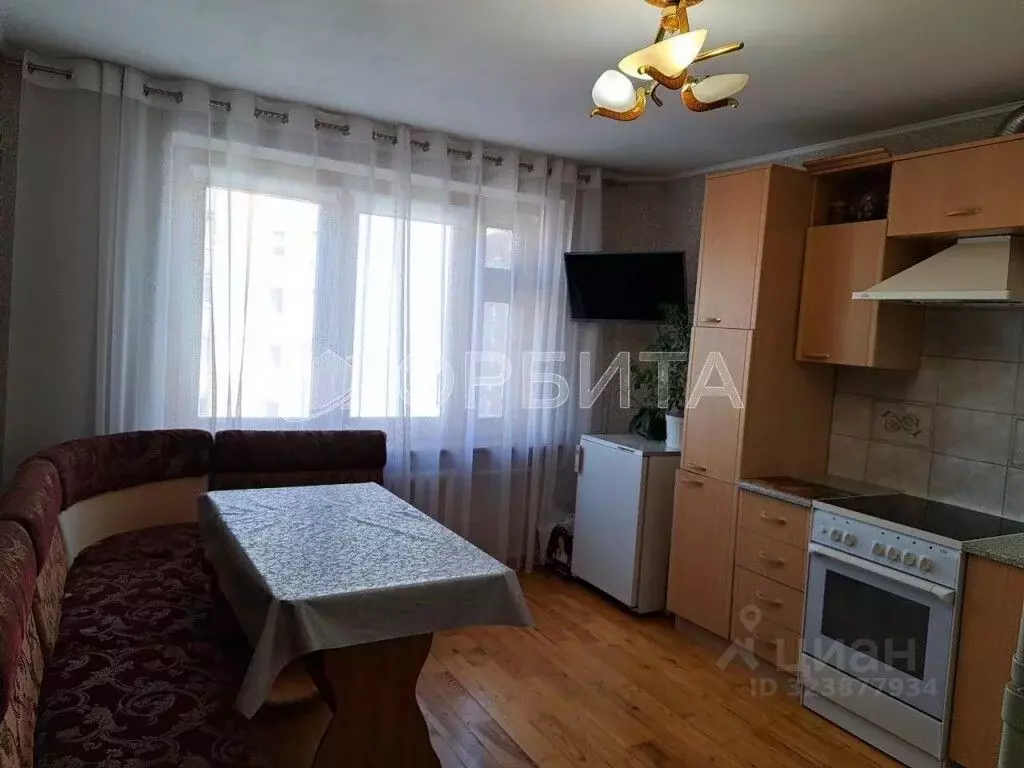 3-к кв. Тюменская область, Тюмень Широтная ул., 122к2 (93.0 м) - Фото 2