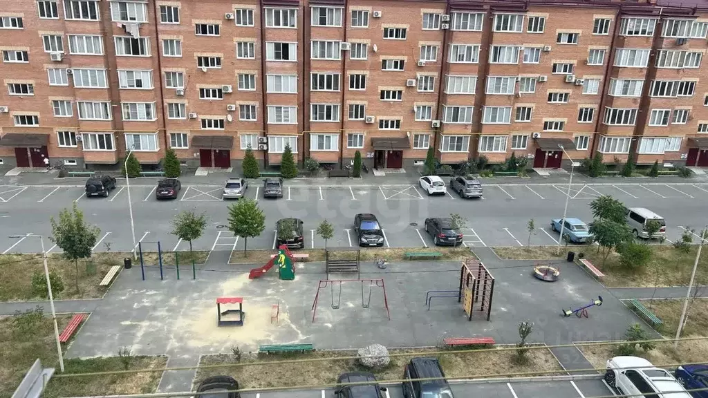 2-к кв. Северная Осетия, Владикавказ ул. Коблова, 1А (78.0 м) - Фото 2