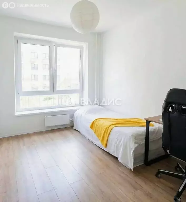 2-комнатная квартира: Москва, Большая Академическая улица, 85к1 (35.2 ... - Фото 1