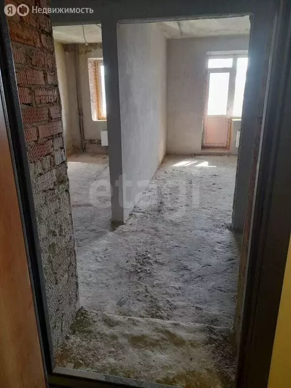 1-комнатная квартира: Томск, Красноармейская улица, 128 (33.9 м) - Фото 0