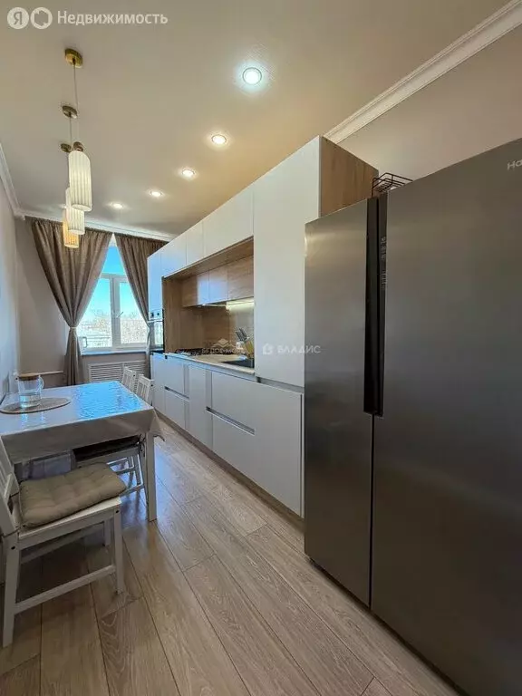 3-комнатная квартира: Северодвинск, проспект Ленина, 13 (77.1 м) - Фото 1