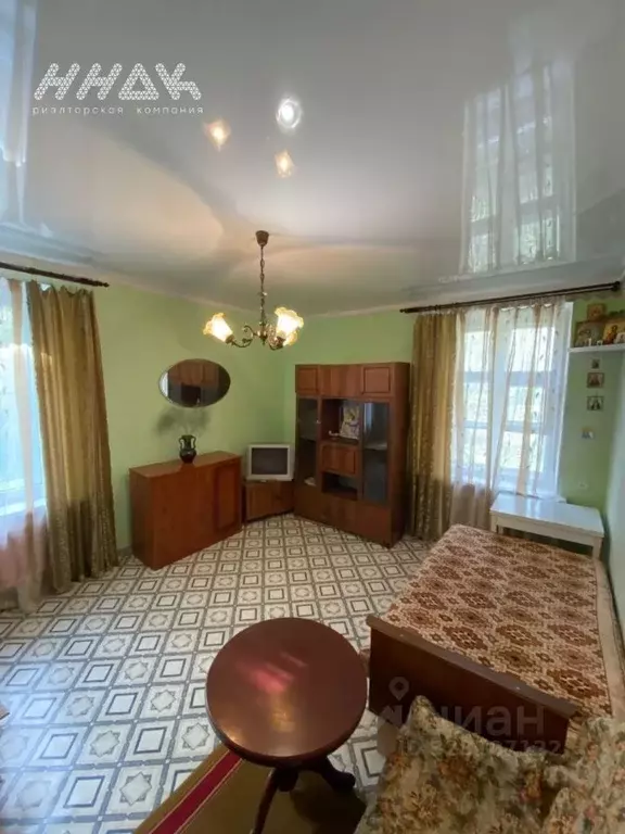 2-к кв. Нижегородская область, Нижний Новгород ул. Генерала Клюева, 2 ... - Фото 2