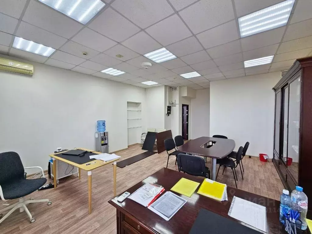 Офис в Новосибирская область, Новосибирск ул. Крылова, 36 (35 м) - Фото 0