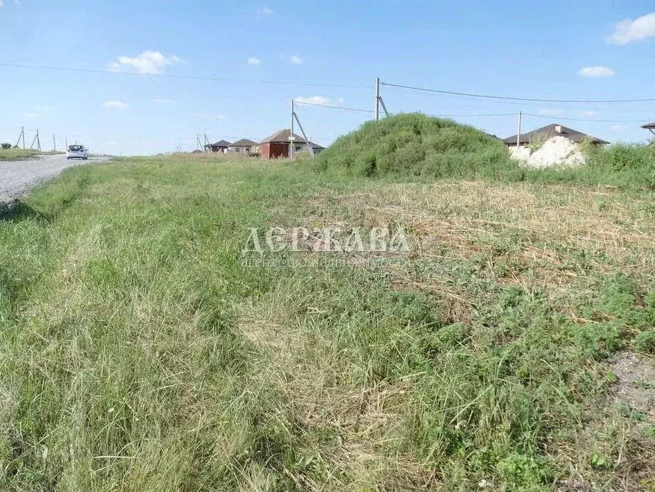 Участок в Белгородская область, Старый Оскол Пролески мкр,  (30.0 ... - Фото 2