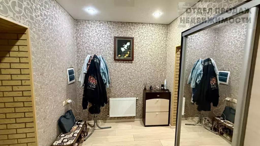 Таунхаус в Краснодарский край, Крымск ул. Рождественская, 10/7 (187 м) - Фото 2