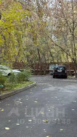 Гараж в Москва ул. Малая Грузинская, 46 (12 м) - Фото 1