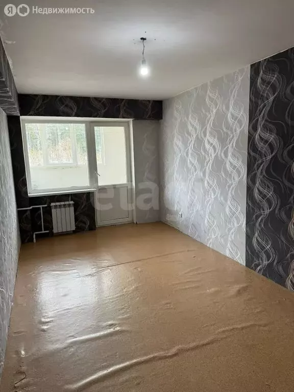 2-комнатная квартира: Долинск, улица Севастьянова, 16 (50.5 м) - Фото 2