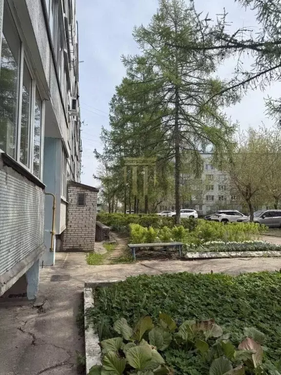 3-к кв. Ленинградская область, Любань Тосненский район, Загородное ш., ... - Фото 2