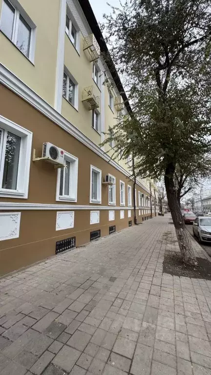 Офис в Оренбургская область, Оренбург Пушкинская ул., 41 (330 м) - Фото 1