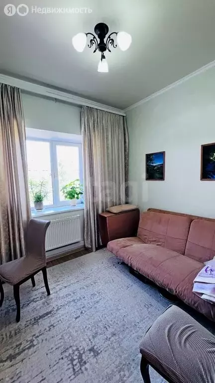 Дом в Тюменский муниципальный округ, деревня Ушакова, микрорайон ... - Фото 2