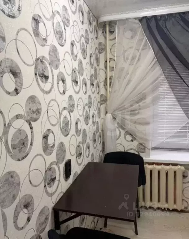 1-к кв. Брянская область, Фокино ул. Карла Маркса, 26 (21.5 м) - Фото 1