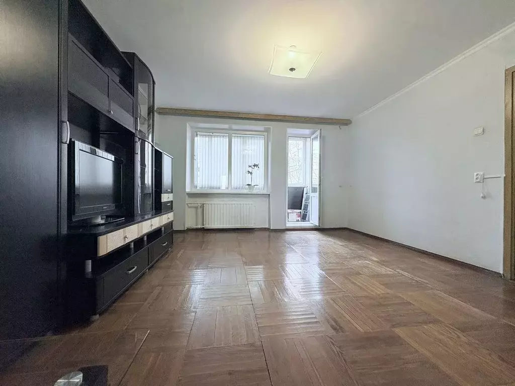 3-к кв. Санкт-Петербург Ленская ул., 8К1 (57.1 м) - Фото 1