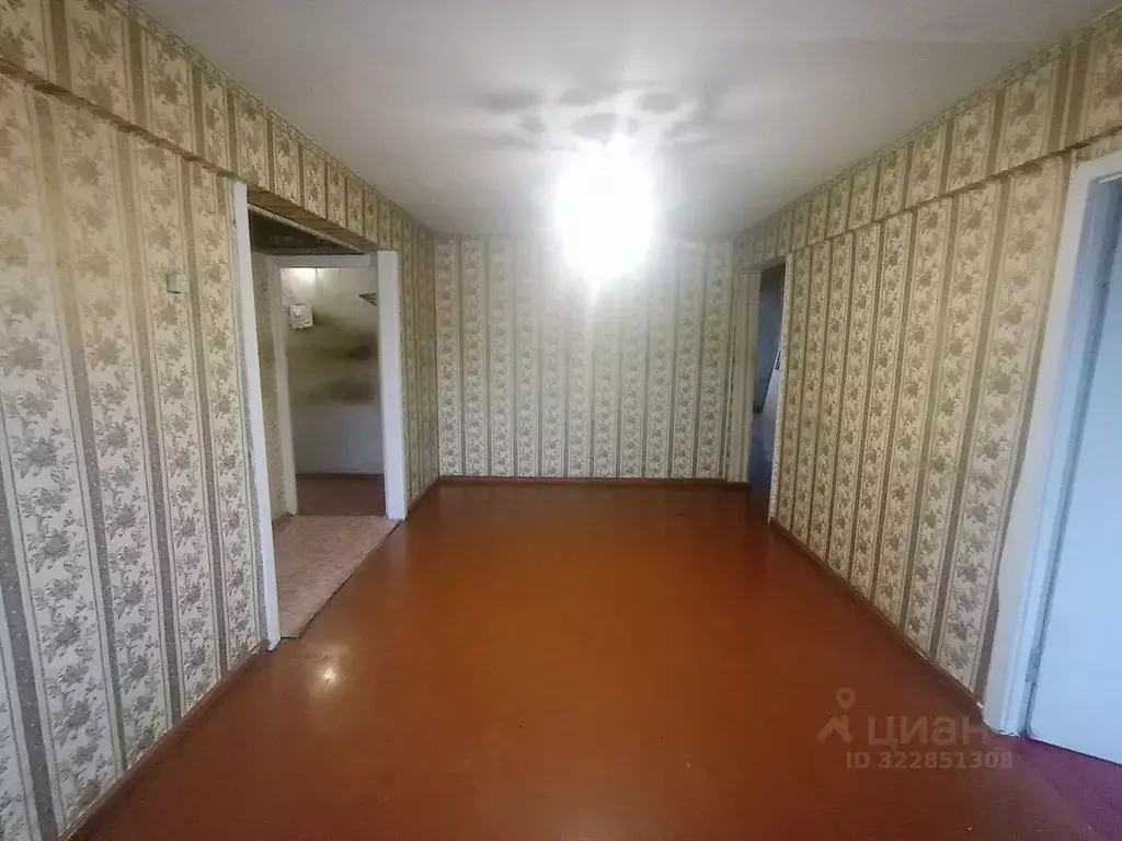 3-к кв. Алтайский край, Рубцовск Танковая ул., 4 (58.8 м) - Фото 1