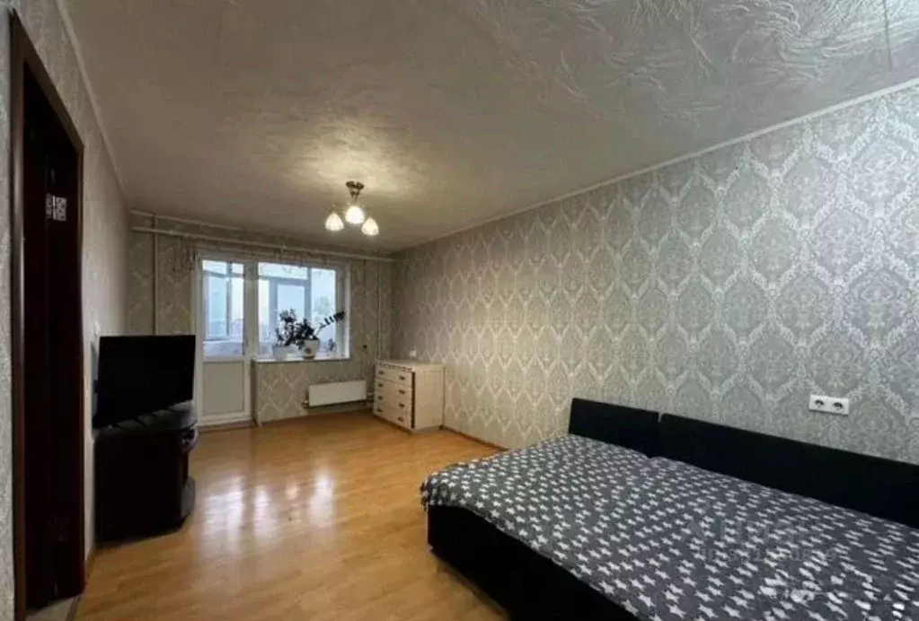 2-к кв. Башкортостан, Уфа Грозненская ул., 69/1 (42.2 м) - Фото 1
