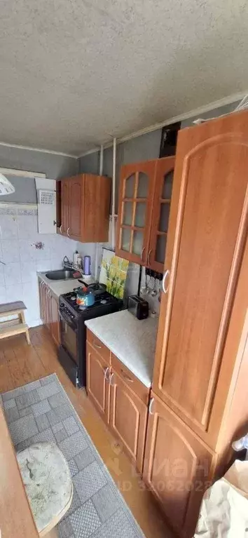 2-к кв. Нижегородская область, Нижний Новгород просп. Ленина, 45 (40.3 ... - Фото 2