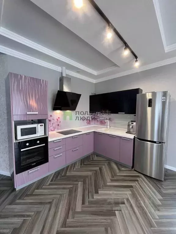 Дом в Краснодарский край, Новороссийск городской округ, с. Федотовка ... - Фото 2