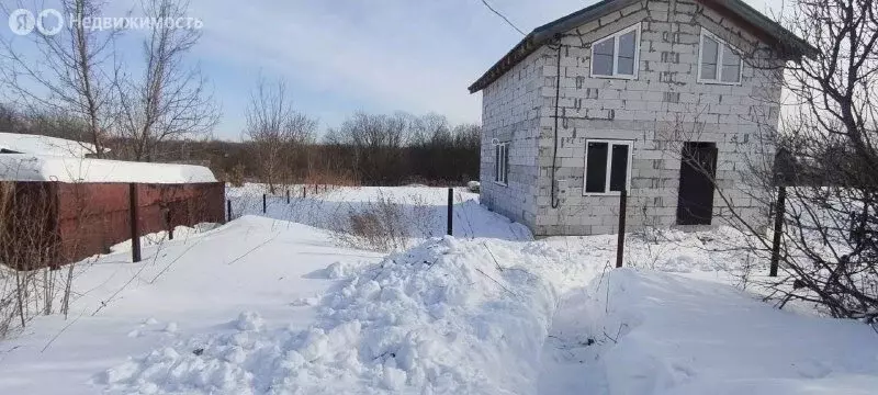 Дом в Томск, Сплавная улица, 1/38 (78.1 м) - Фото 2