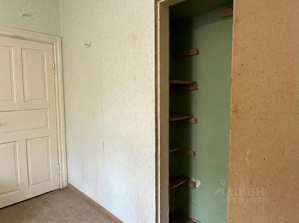3-к кв. Волгоградская область, Волгоград ул. Дзержинского, 20 (21.0 м) - Фото 2