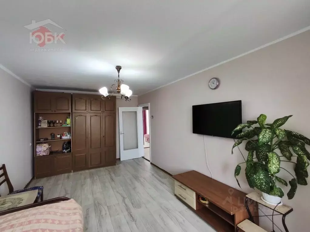 2-к кв. Крым, Евпатория просп. Победы, 33 (45.0 м) - Фото 1