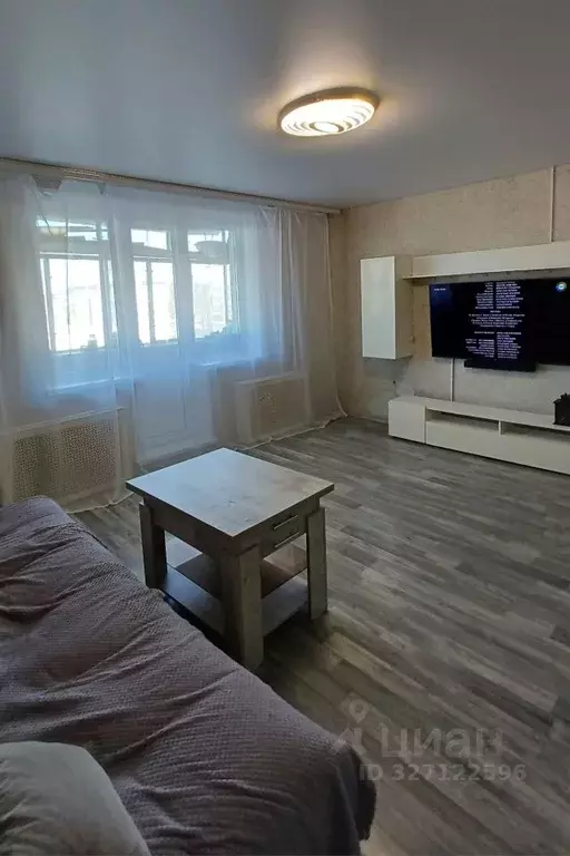 3-к кв. Челябинская область, Сосновский муниципальный округ, пос. ... - Фото 2