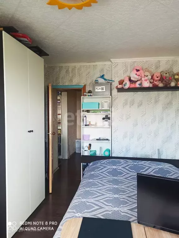 Продаётся 3-к квартира, 65 м - Фото 0