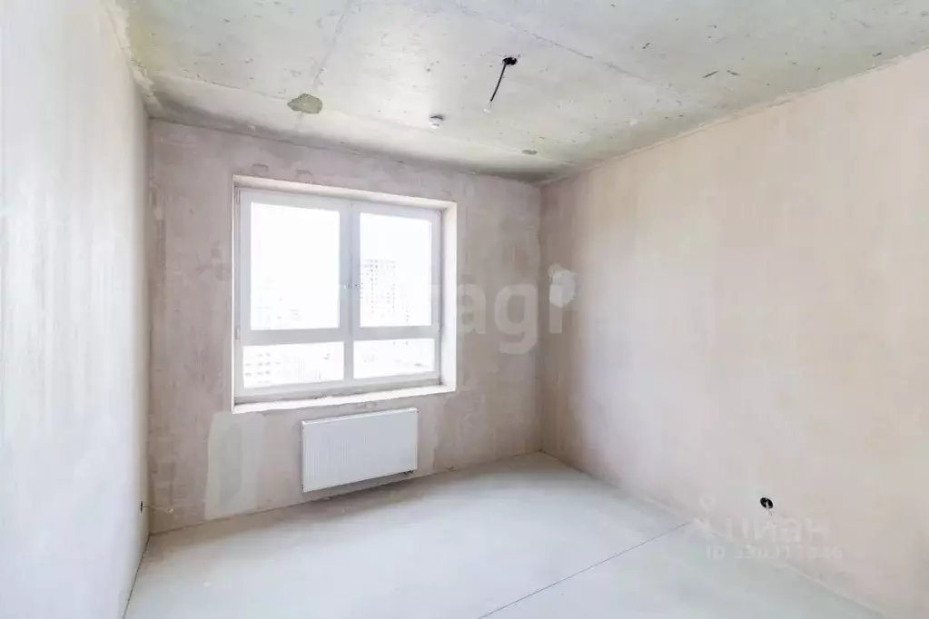 3-к кв. Тюменская область, Тюмень ул. Василия Малкова, 21 (79.3 м) - Фото 1