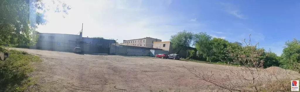 Производственное помещение в Челябинская область, Челябинск пос. ЧКПЗ, ... - Фото 0
