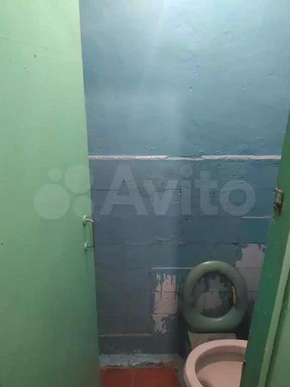 Комната 12,8м в 1-к, 4/5эт. - Фото 1