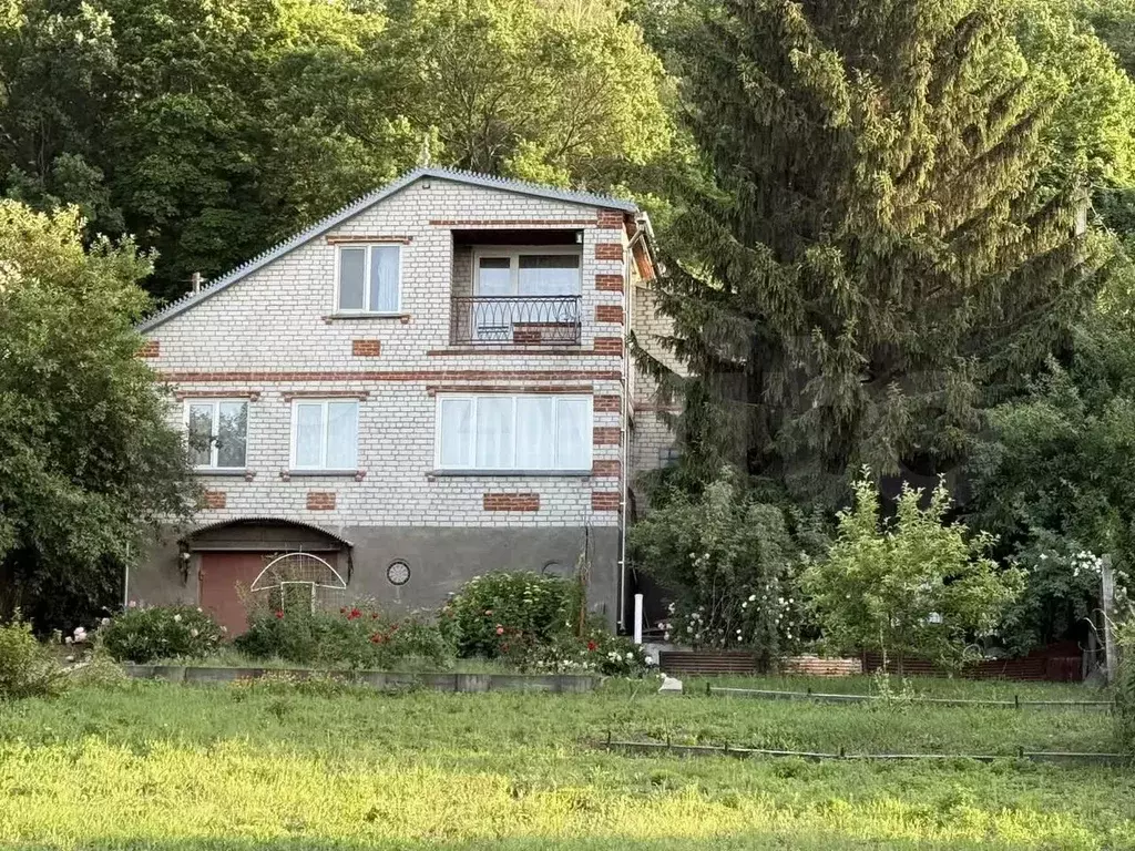 Дом 154 м на участке 16 сот. - Фото 0
