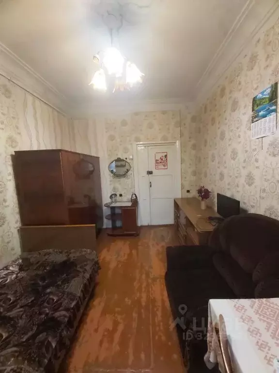 4-к кв. Воронежская область, Воронеж Беговая ул., 53 (66.0 м) - Фото 2