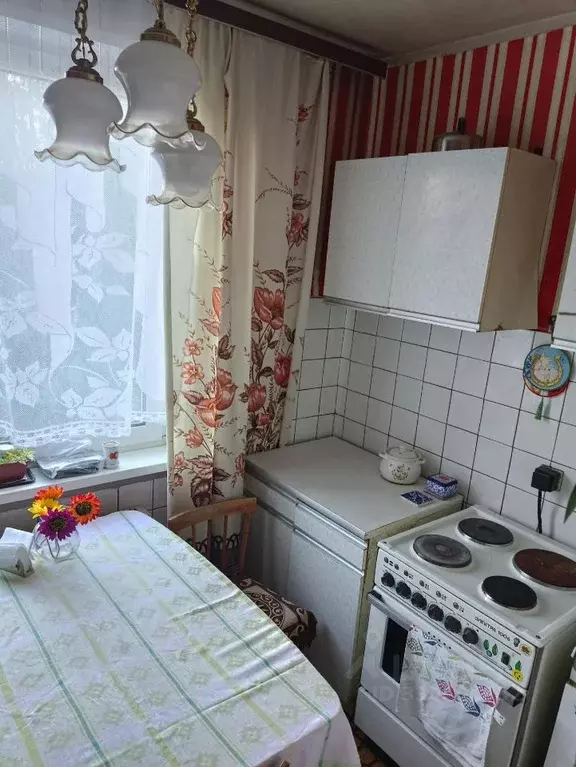 3-к кв. Москва Неманский проезд, 7к1 (63.0 м) - Фото 1