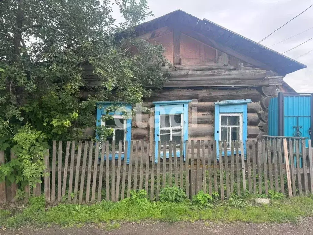 участок в красноярский край, емельяново городское поселение, . - Фото 0