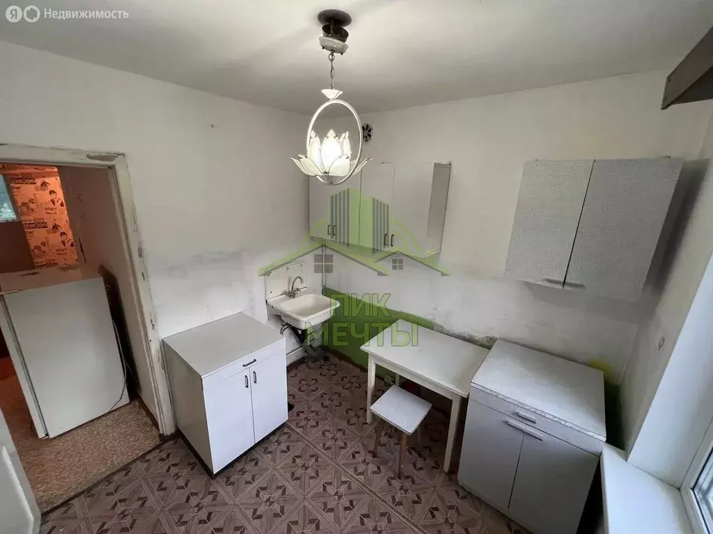 1-комнатная квартира: Улан-Удэ, улица Рылеева, 3 (31.8 м) - Фото 2