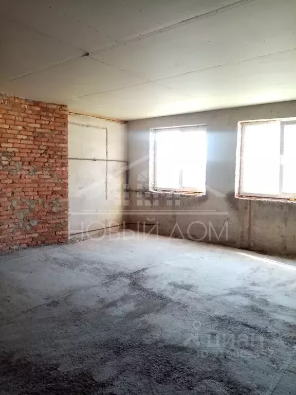 3-к кв. Кабардино-Балкария, Нальчик ул. Пушкина, 33 (113.4 м) - Фото 1